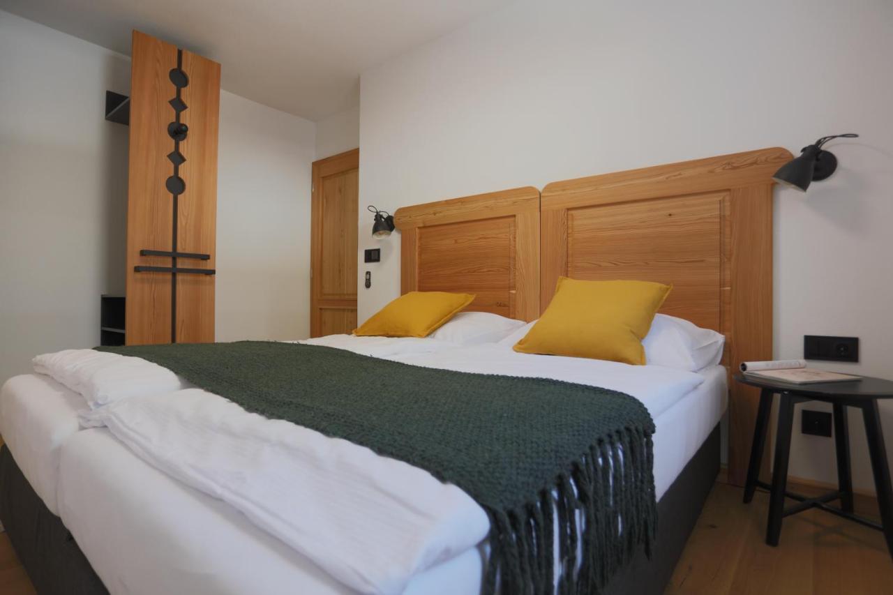 Schneiderhaus Appartement Mauterndorf  Buitenkant foto