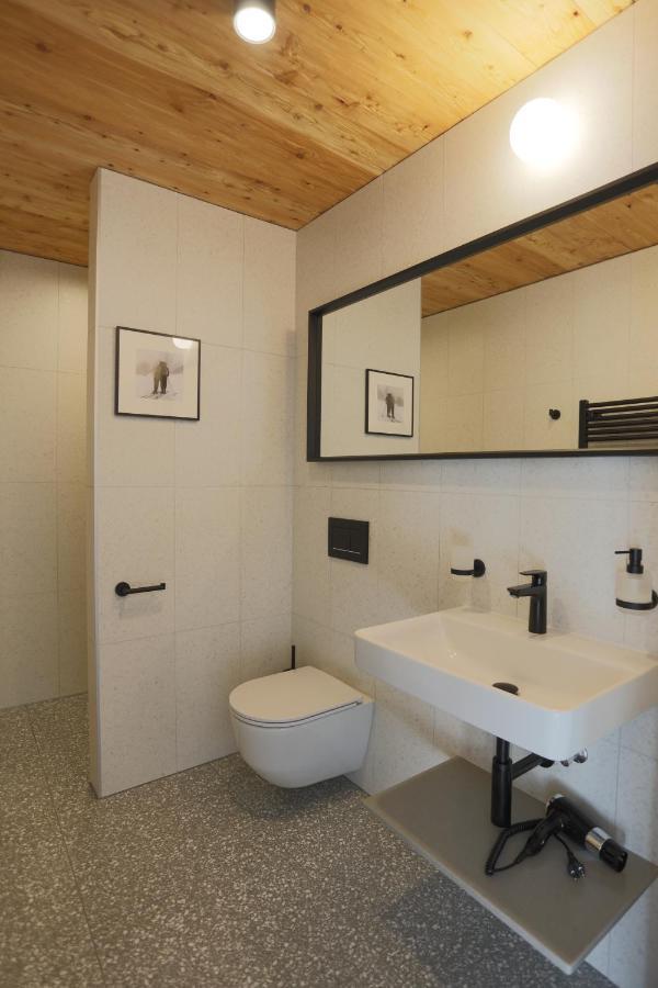 Schneiderhaus Appartement Mauterndorf  Buitenkant foto