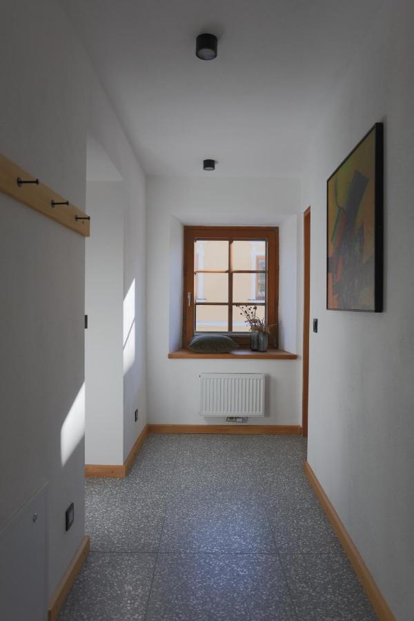 Schneiderhaus Appartement Mauterndorf  Buitenkant foto